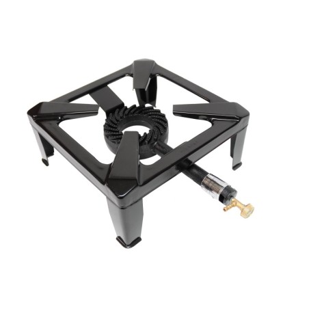 Taboret Gazowy 9 kW Propan- Butan