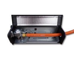 Kuchenka turystyczna Alpen Camping