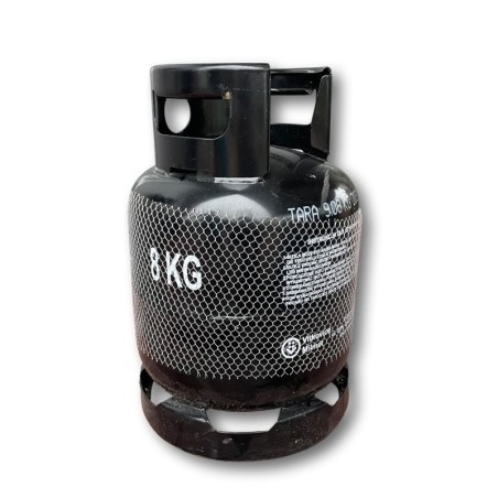 Butla gazowa grillowa 8 kg propan butan