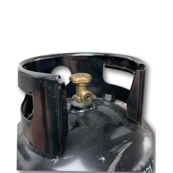 Butla gazowa grillowa 8 kg propan butan