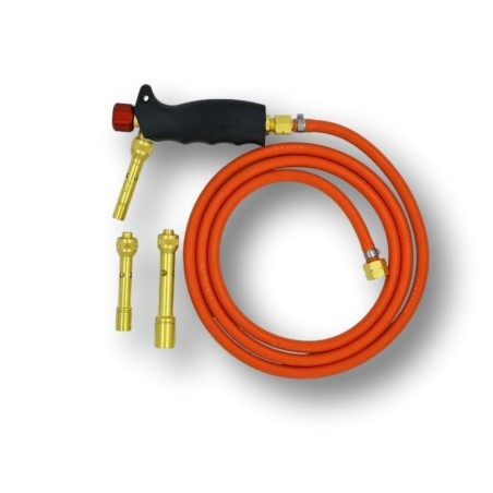 PALNIK DO LUTOWANIA PROPAN PERUN PL-003PPA 2M