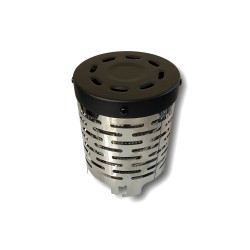 Nakładka grzewcza na kuchenkę promiennik