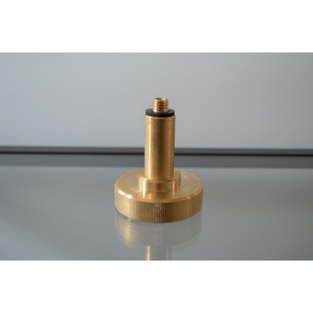 Redukcja do tankowania LPG we wlewie paliwa M10