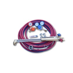 Zestaw do cięcia TWC1 50 cm propan tlen