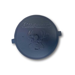 Kociołek emaliowany żeliwny Rossner