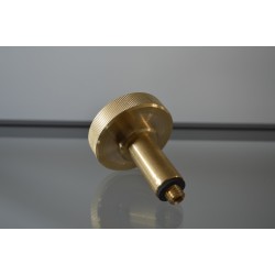 Redukcja do tankowania LPG we wlewie paliwa M10