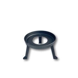 Kociołek 3 w 1 Garnek Patelnia Kociołek emaliowany