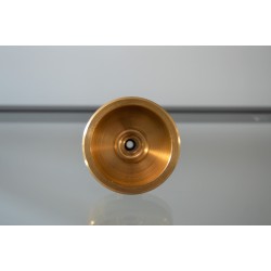 Redukcja do tankowania LPG we wlewie paliwa M10